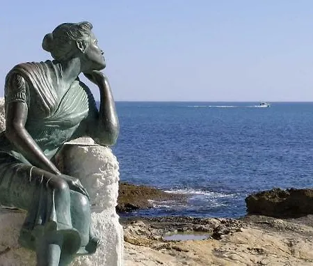Clemente Gosalvez Lejlighed Torrevieja